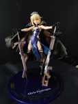 Figurka manga anime Altria Pendragon 25 cm