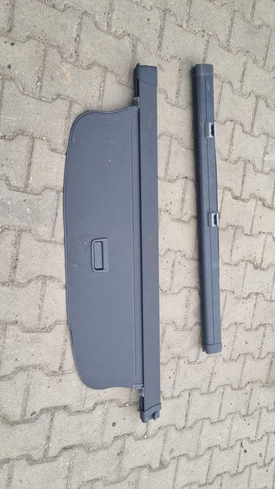 Roleta bagażnika Audi a4 b8 avant