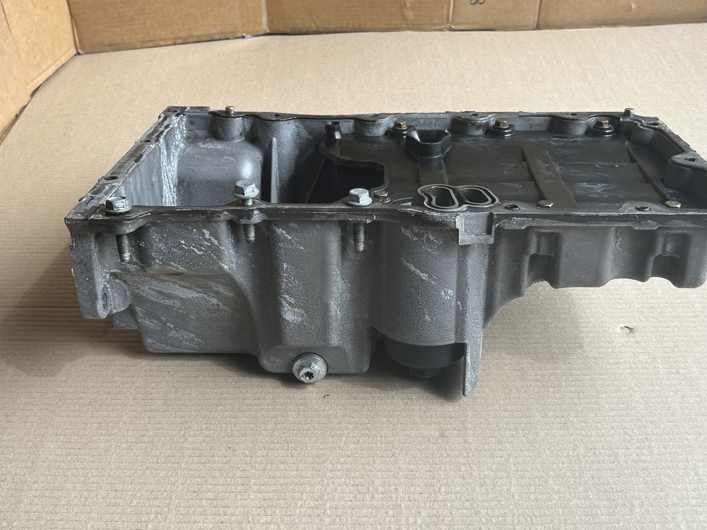 Піддон масляний Opel Astra Mokka Insignia 1.6 CDTI 55573785.