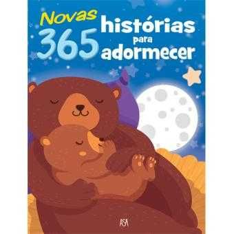 120 Histórias para Adormecer/Histórias de Encantar/..-Desde 5€