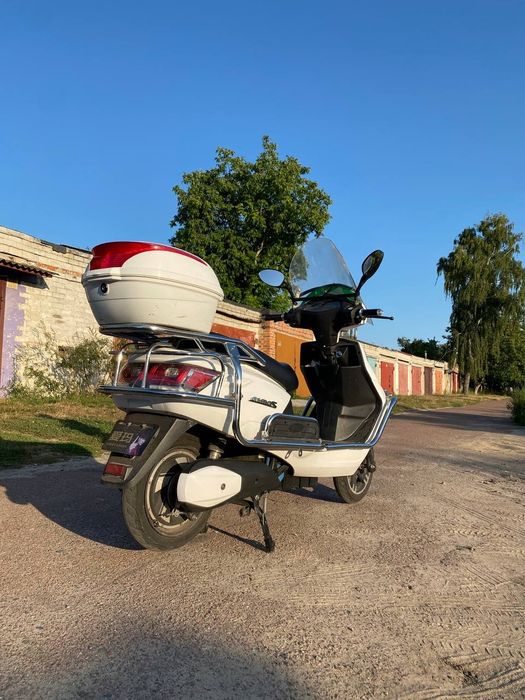 Електро скутер AIMATECH