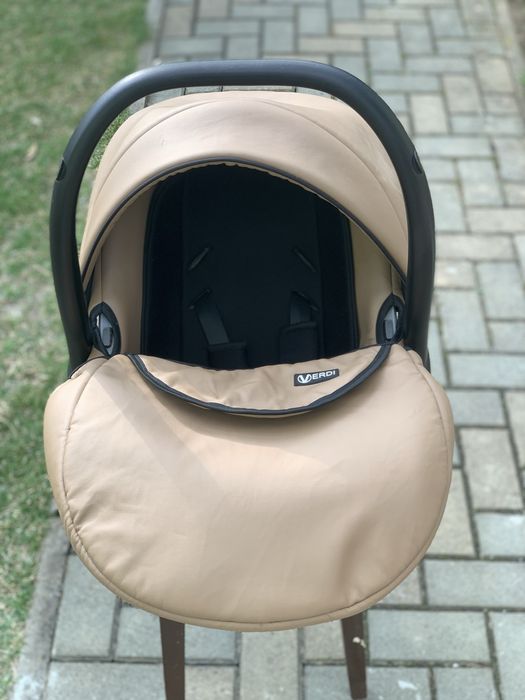 Люлька переноска Verdi