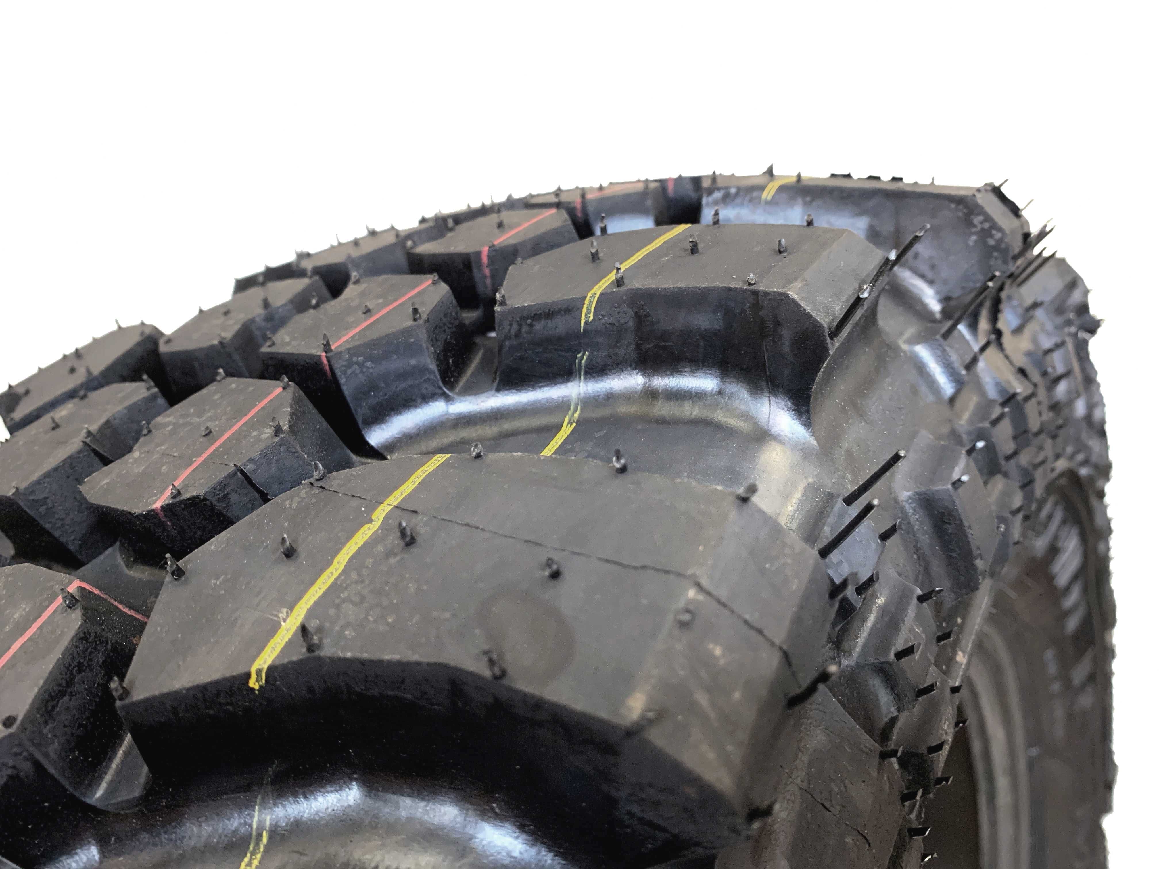 Шина болотна 225/75 R15 102S резина грязь M/T SPIDER Glob-Gum Poland
