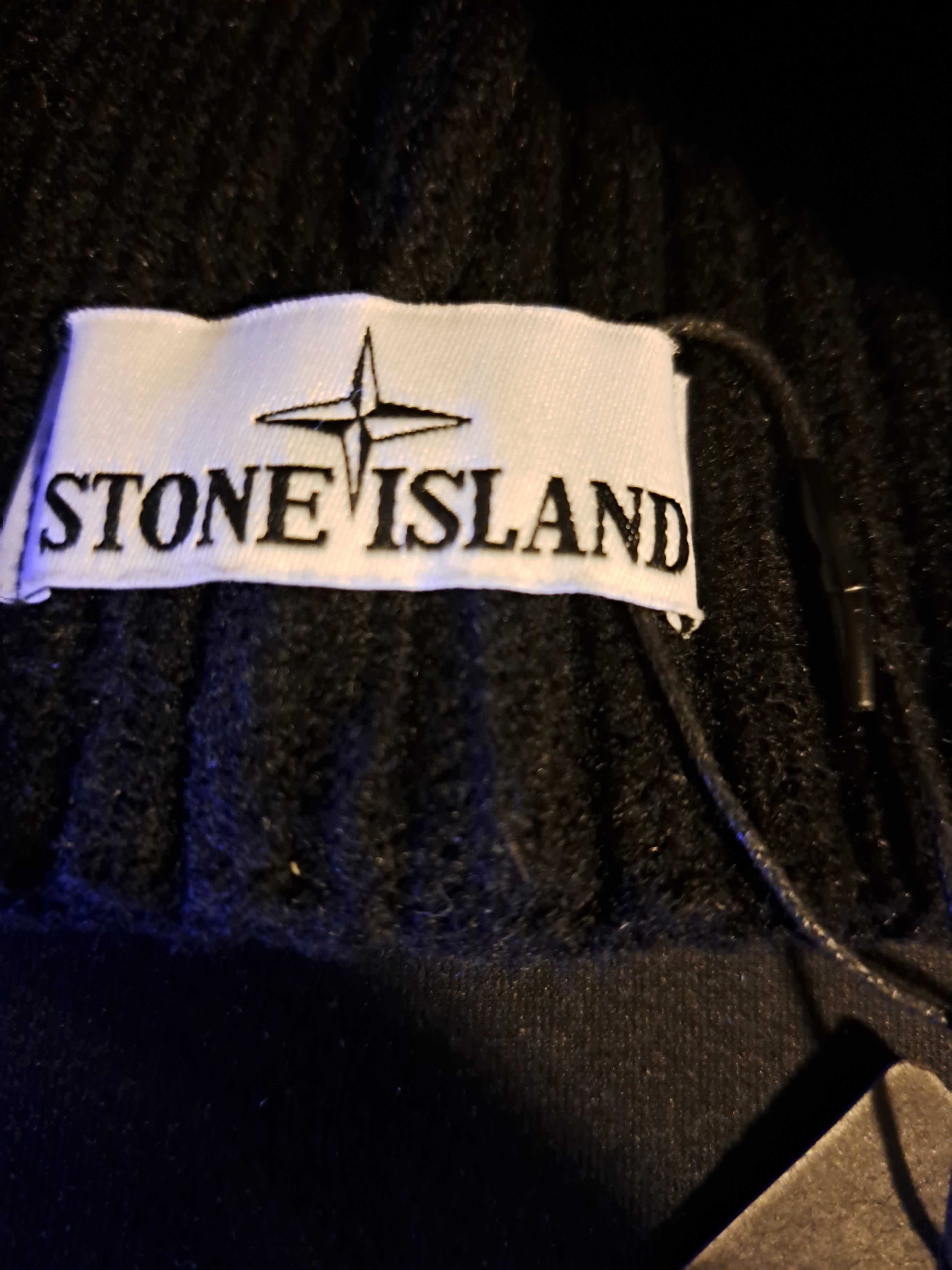 Stone island czapka