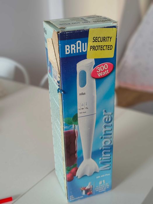 Blender Braun 300W