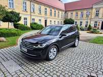 Volkswagen Tiguan 2.0TDI**ig light**kamra**virtual**elk.klapa