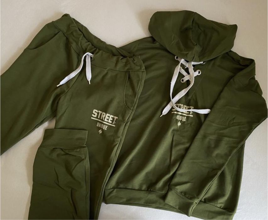 Спортивний костюм 36