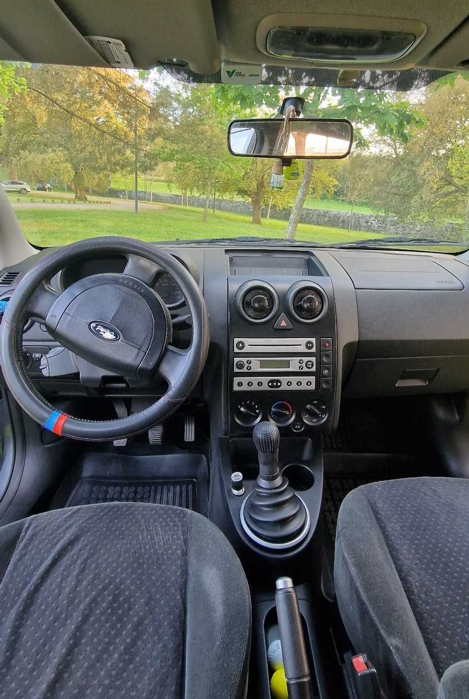 Ford Fusion 2006