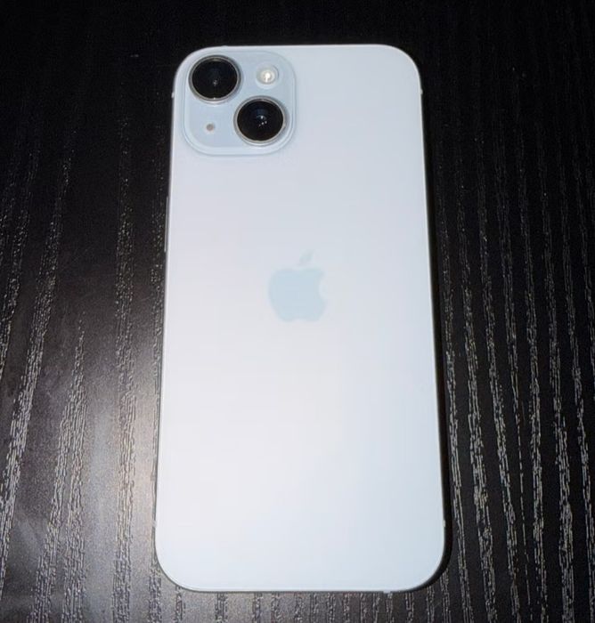 iPhone 14 plus 128gb