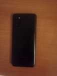 Vendo para peças  Samsung Galaxy A02S com cristais partidos