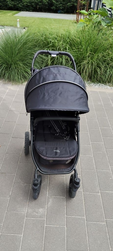 Valco Baby Snap 4 SPORT