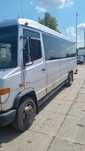 Sprzedam autobus Mercedes Vario