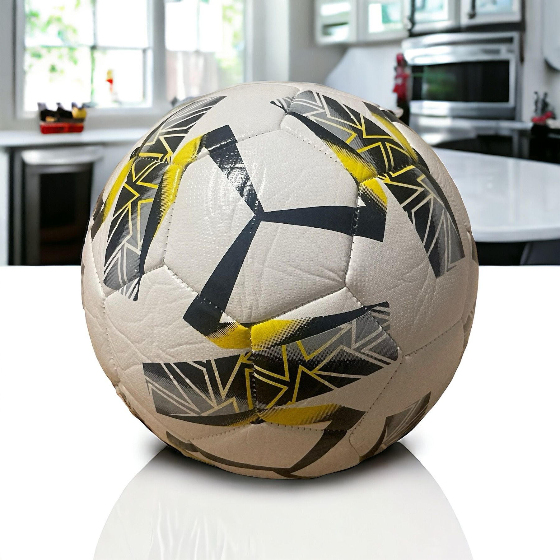 М'яч футбольний розмір 5| розпродаж| обмежена кількість