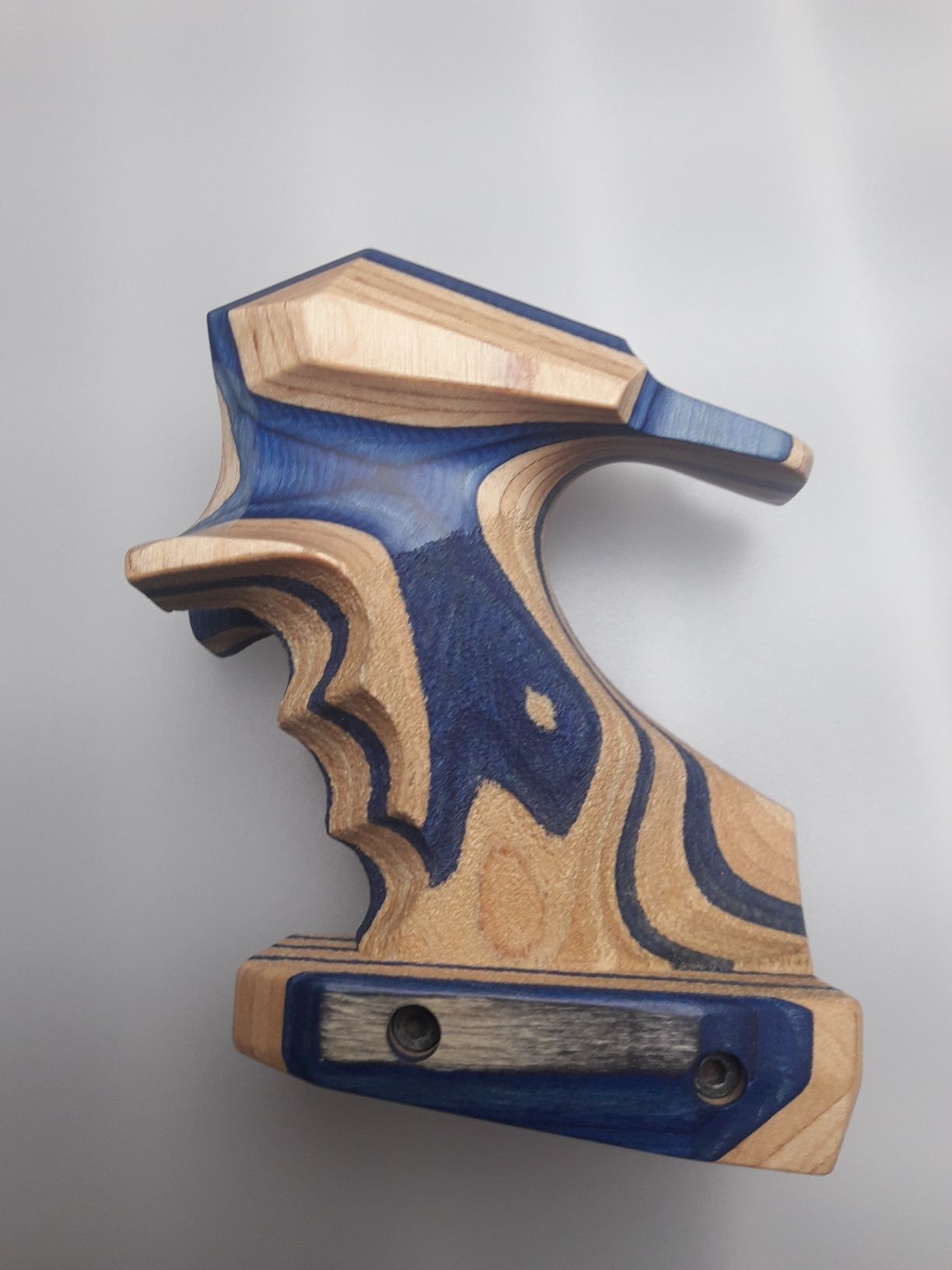 Walther lp300 rękojeść lewa rozmiar M