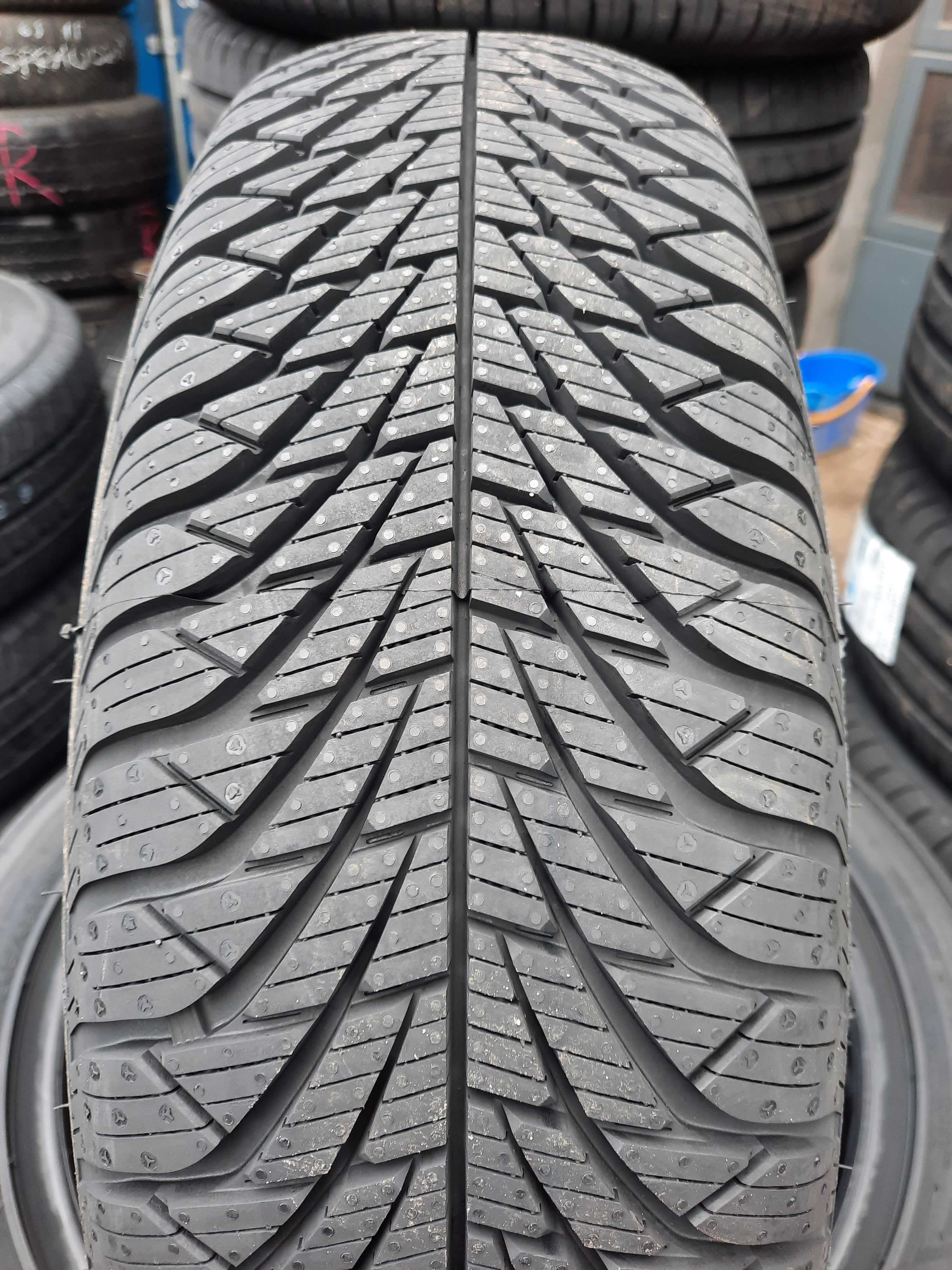2szt. nowe opony całoroczne 175/80R14 Fulda Multicontrol W-wa rok22