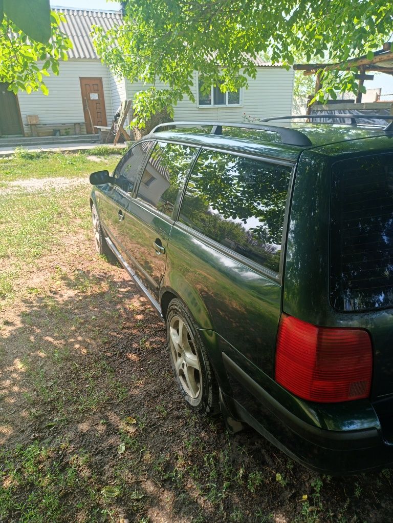 Продам пасат авто на ходу