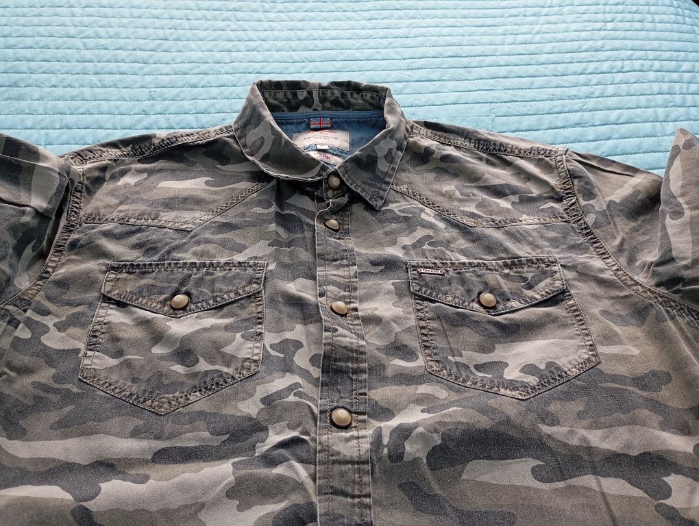 Camisa Pepe jeans