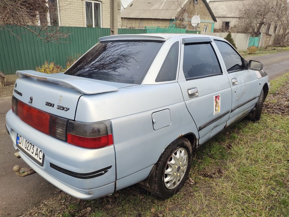 Продам авто!2110 16 клоп