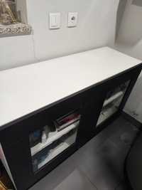 Móvel ikea 120x64x80