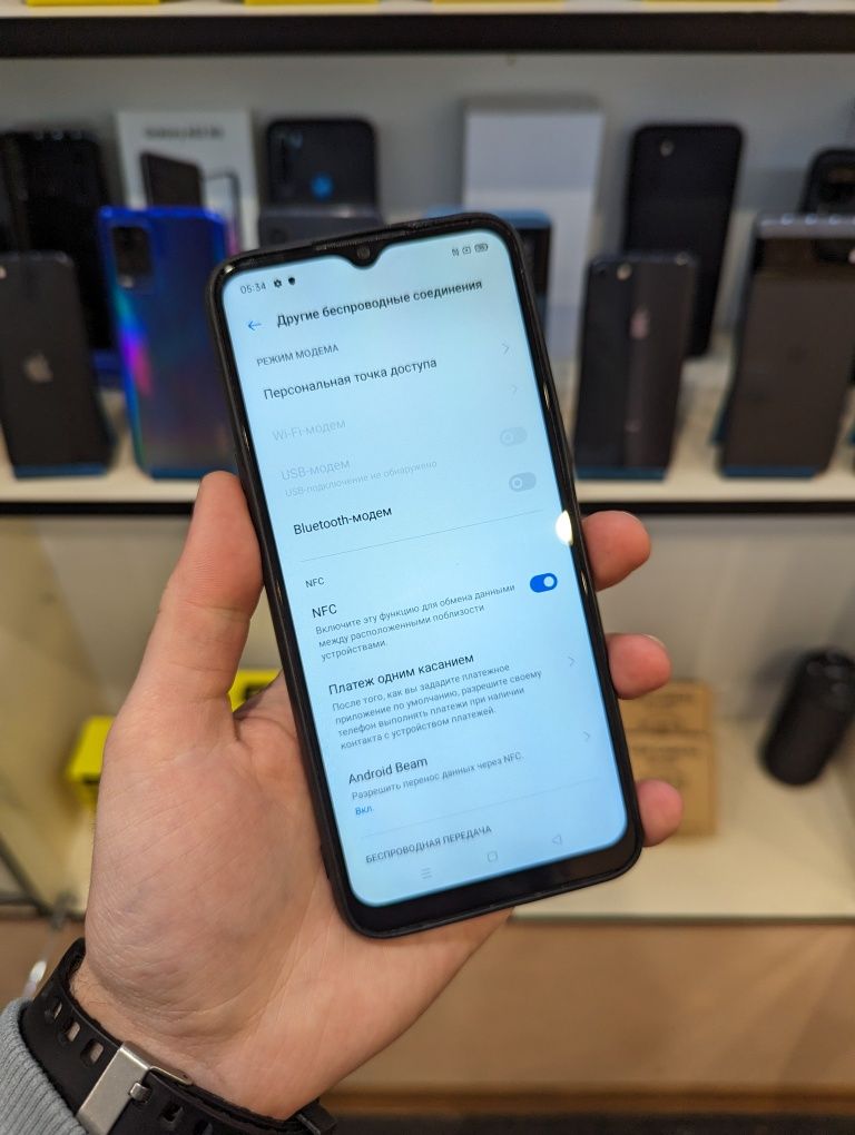 Oppo Realme C3 3/64GB NFC