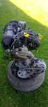 Silnik Renault Twingo 1.2