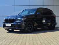 BMW X5 M BMW X5 xDrive M50d M sport, Fv 23%