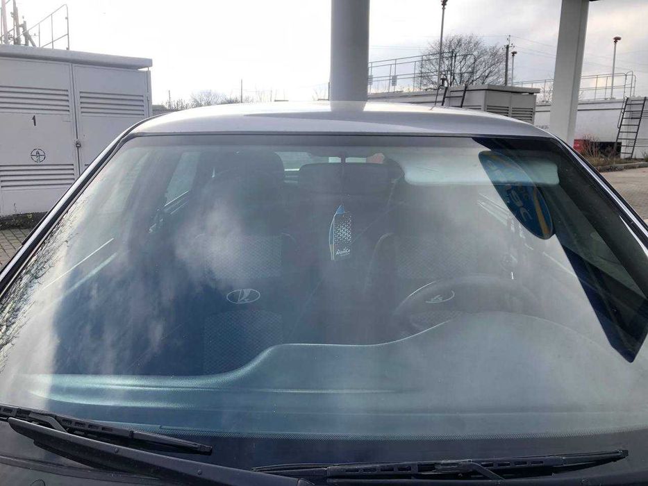 ВАЗ 2110 1.6і 16v