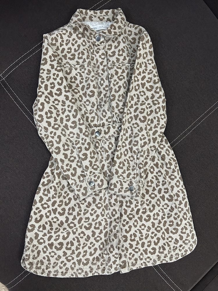 Сукня Zara 9 років