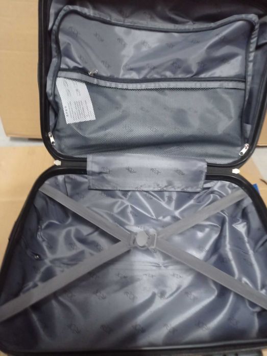 conjunto de 4 Trolley