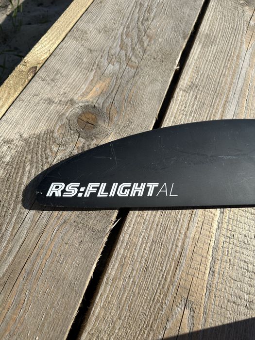 foil NeilPryde RS:Flight AL WINDSURFING