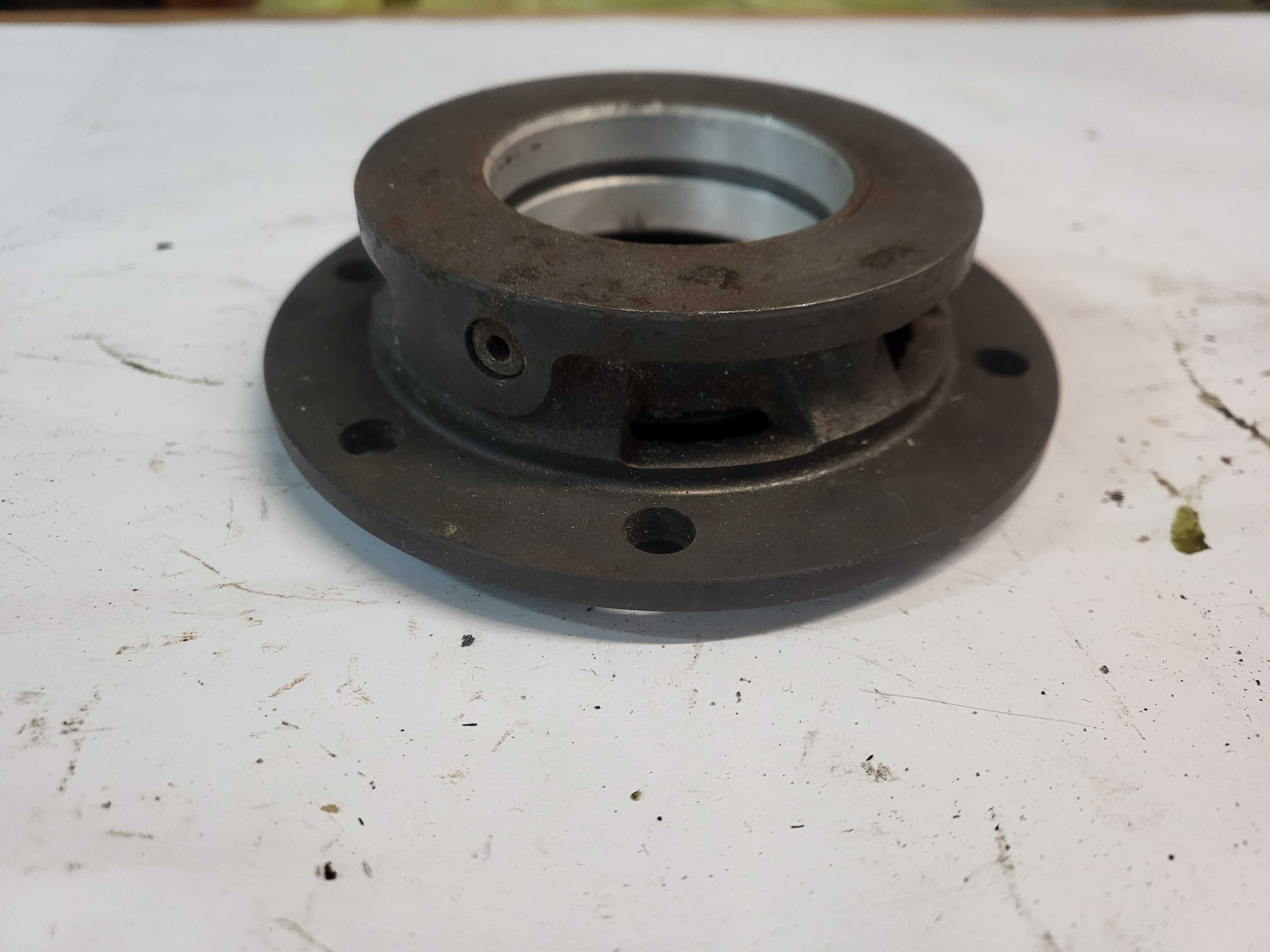 Fiat 126p fabr. nowa panewka wału korbowego tylna II 2 szlif 73,60 FSM