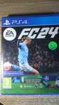 FC24 Fifa 24 ps4 playstation 4 2023 mortal spiderman gta v tekken lego