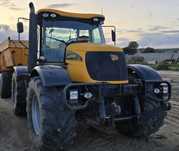 Jcb fastrac 3170