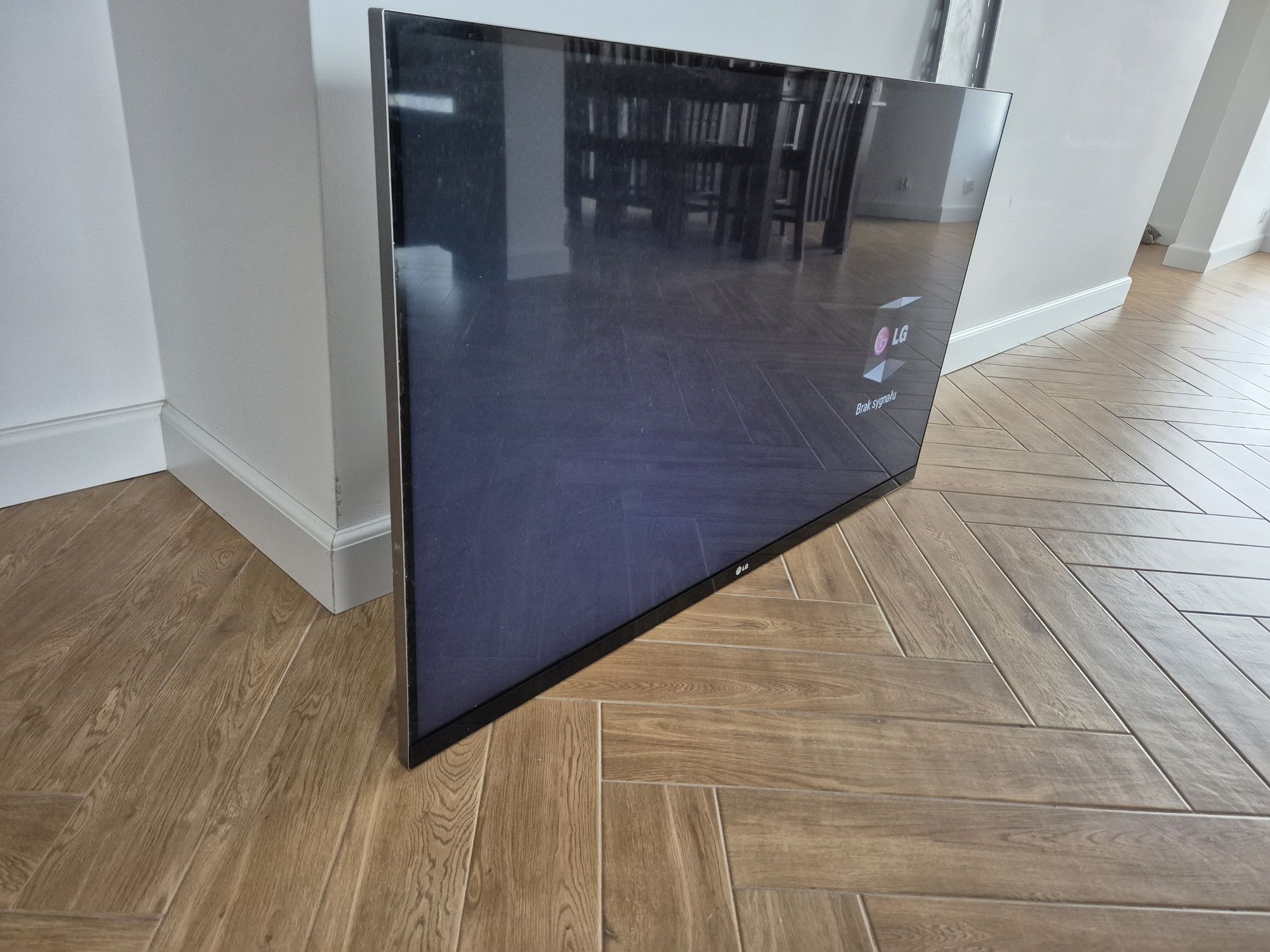 LG 47LM765S Telewizor 3D LG