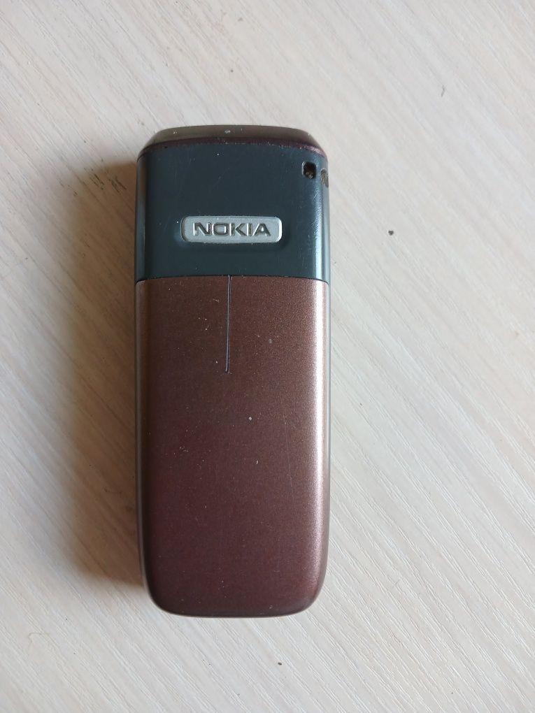 Телефон Nokia 2610 + пакет Водафон