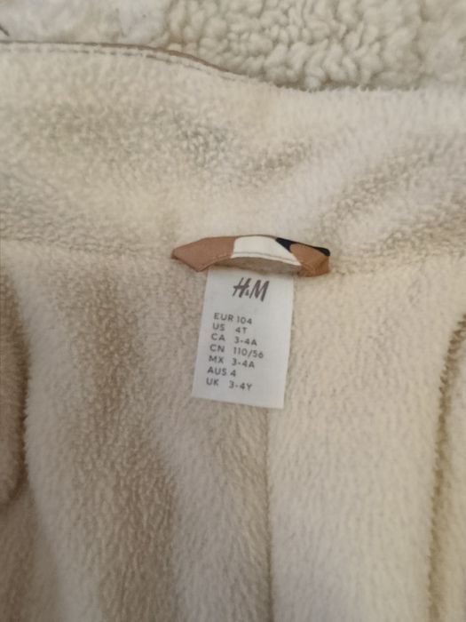 Комбенізон Н.М розмір 4т (104)