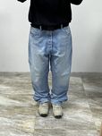 Джинси Levis 501 класичні вільні 40/30 джинсы левайс classic 550 571