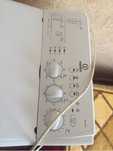 Запчастини до пральної машинки Indesit WITL 106