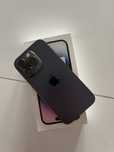 Iphone 14 pro 128 gb