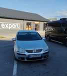 Volkswagen Golf 5 1.6Mpi ( LPG) 2008р.