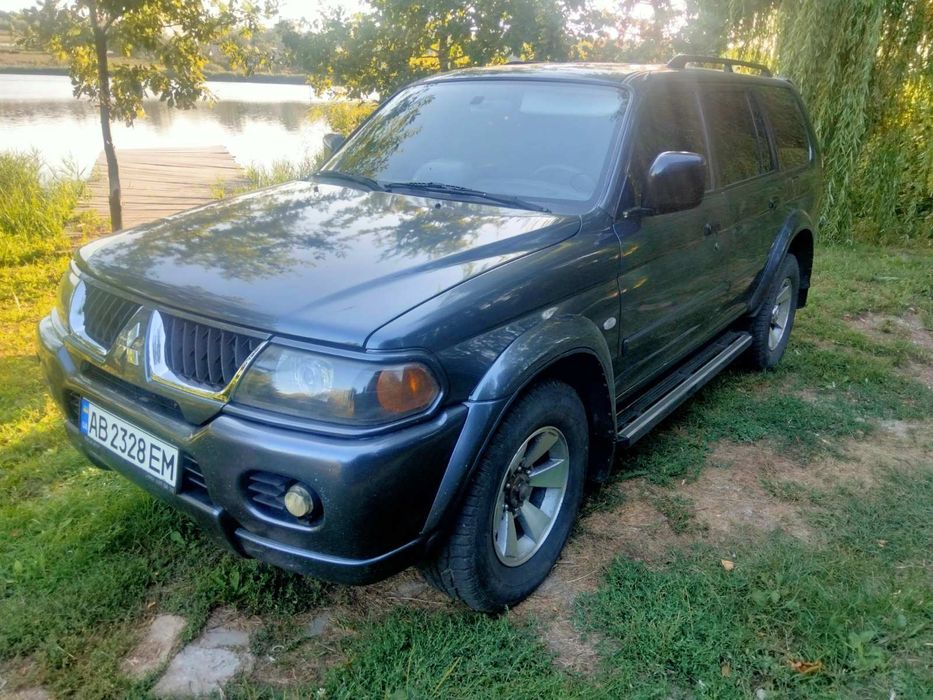 Продам авто в гарному стані