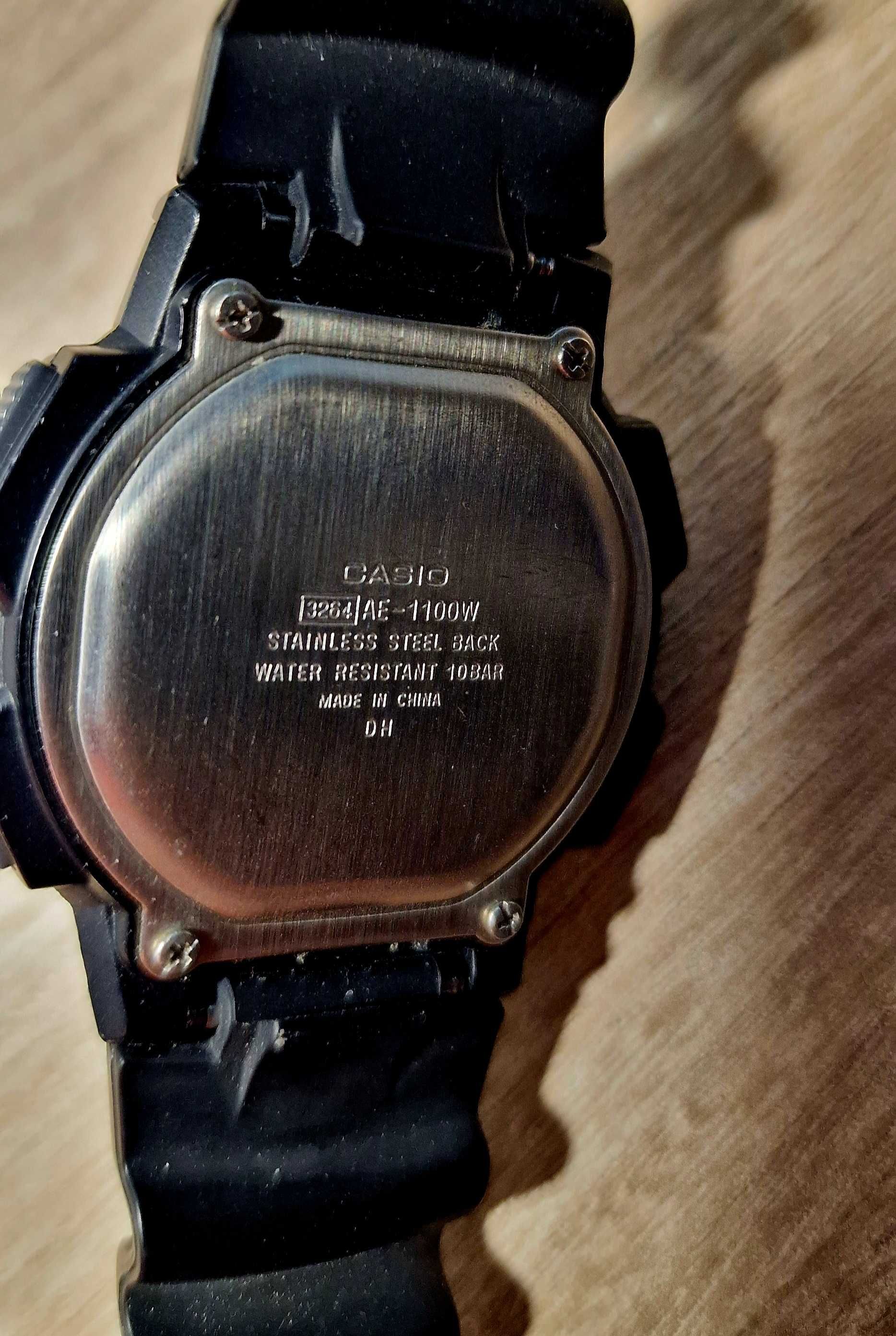 casio 3264 ae-1100w