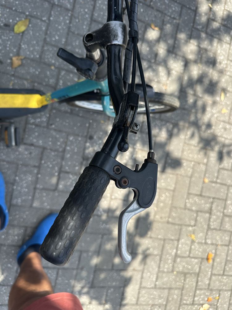 Bicicleta 3 rodas (triciclo)