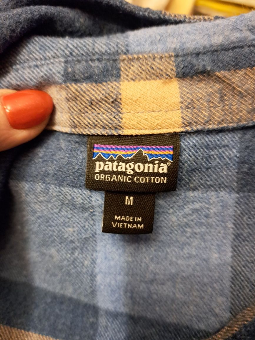Orginalna koszula damska Patagonia