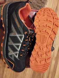 Buty trekkingowe lato 46