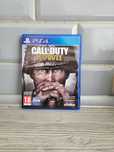 Call of duty ww2 ps4 skup/sprzedaż/zamiana