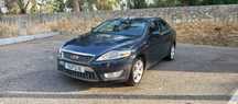 Ford Mondeo 1.8 2008 TITANIUM  125cvs