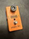 Mxr phase 90 vintage phaser