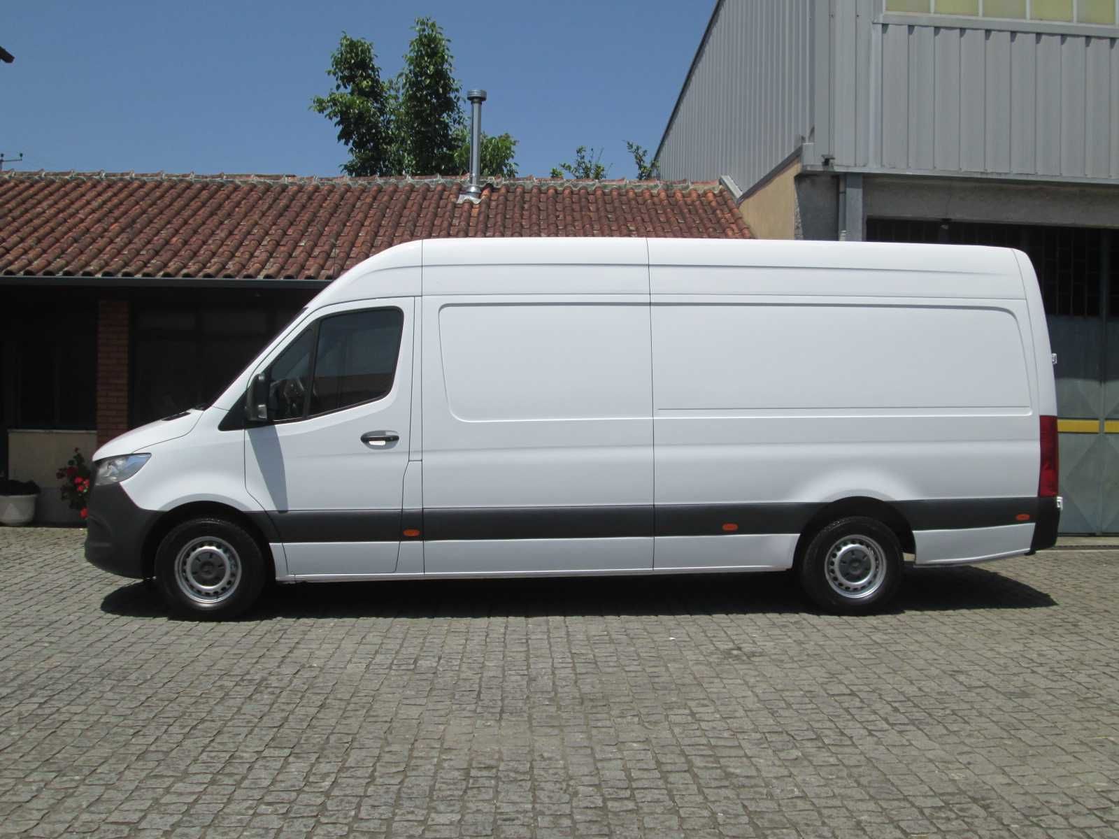 Mercedes-Benz Sprinter 314 MAXI  2.2 CDI