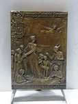 Medalhas de bronze da Associação Industrial Portuense